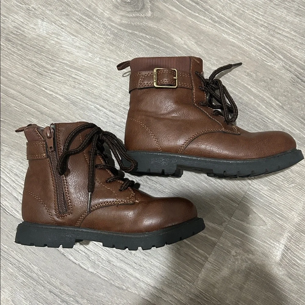 Carter's Girl's Maliyah Fashion Boot